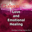 Love and Emotional Healing Albumcover