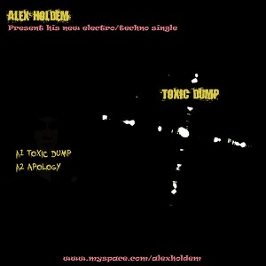 Alex Holdem
