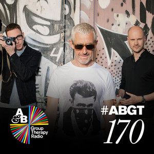 Group Therapy 170 album