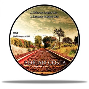 Adrian Costa