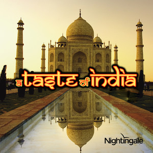 A Taste of India album