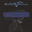 Determination Albumcover