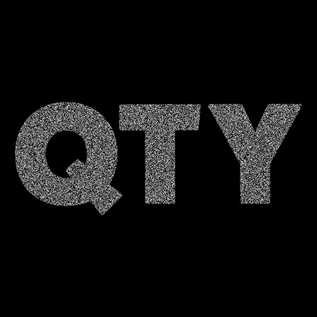 Musik Album 'QTY'
