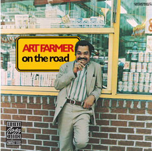 On The Road album