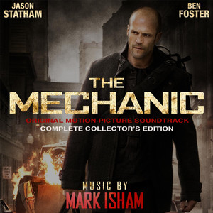 The Mechanic: Complete Collector's Edition album
