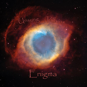 Unsung Villains