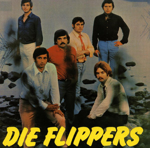 Die Flippers album
