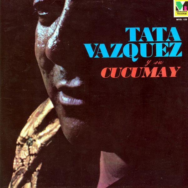 Tata Vasquez Photo