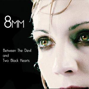 Between the Devil and Two Black Hearts cover
