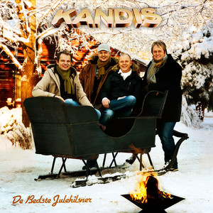 De Bedste Julehilsner album