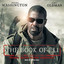 The Book of Eli cover