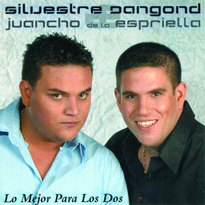 Lo Mejor Para Los Dos cover