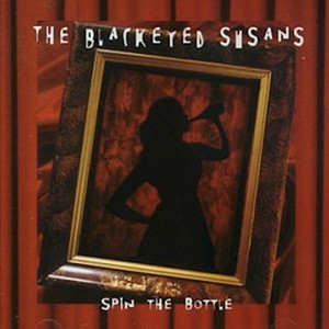 Spin the Bottle cover
