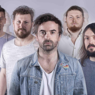 The Travelling Band Photo
