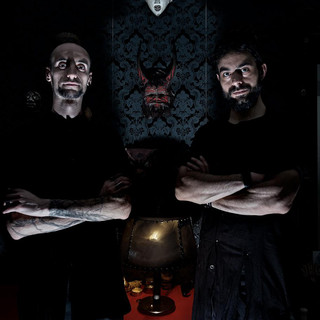 Dadub poster