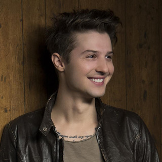 Ryan Follese Photo