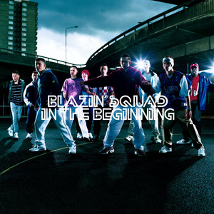 In the Beginning cover