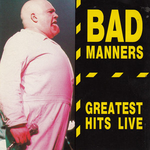 Greatest Hits Live album