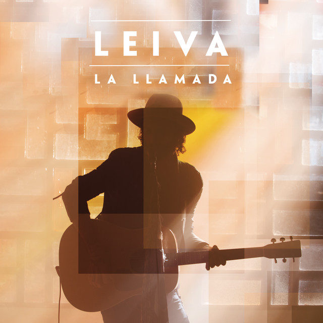 La Llamada cover