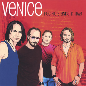 Pacific Standard Time album