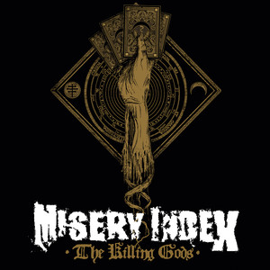 The Killing Gods album