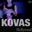 Hollywood cover