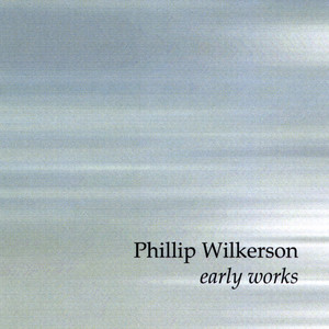 Early Works cover