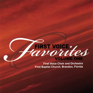 First Voice Choir & Orchestra