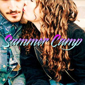 Summer Camp cover