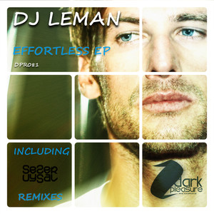 DJ Leman