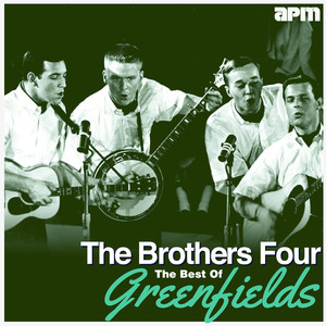 Greenfields - The Best Of album