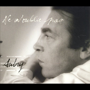 Ne m'oublie pas cover