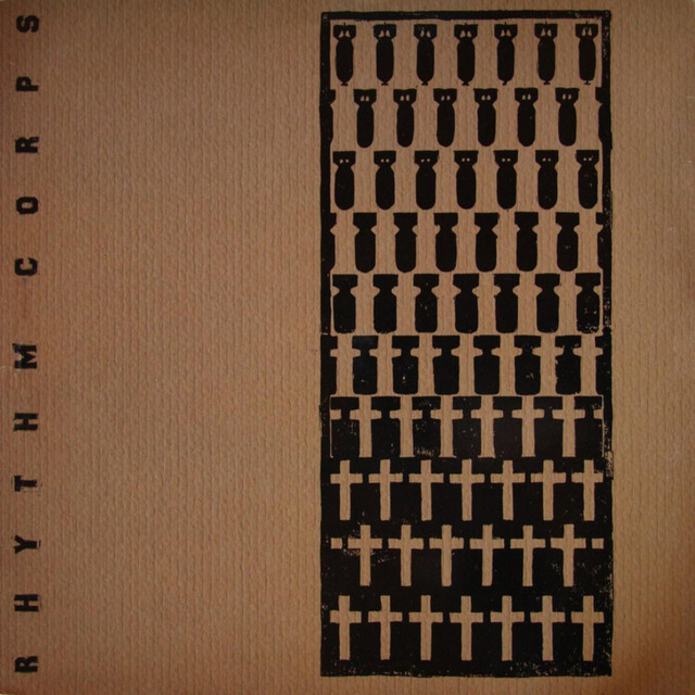 Esprit De Corps cover