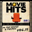 Movie Hits, Vol. 11 Albumcover