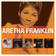 Original Album Series cover