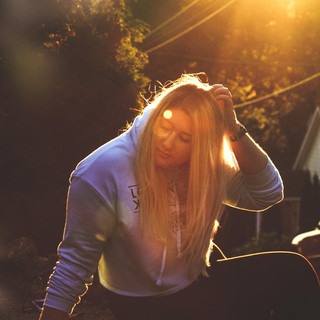 Heather Sommer Photo