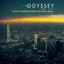The Odyssey cover