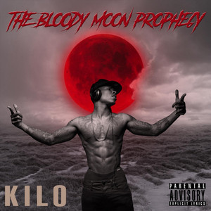 The Bloody Moon Prophecy album