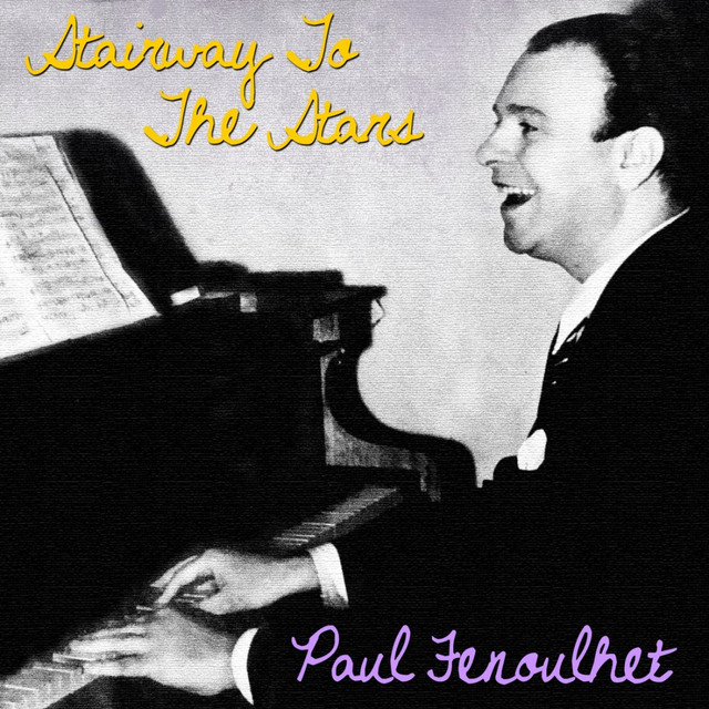 Paul Fenoulhet Photo