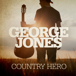 Country Hero album