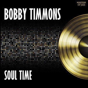 Soul Time cover