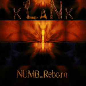 Numb...Reborn cover