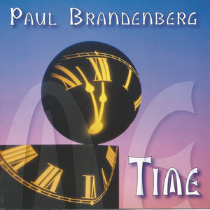 Time Albumcover
