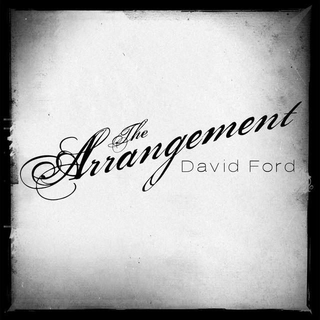 The Arrangement cover