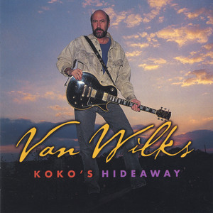 Koko's Hideaway cover