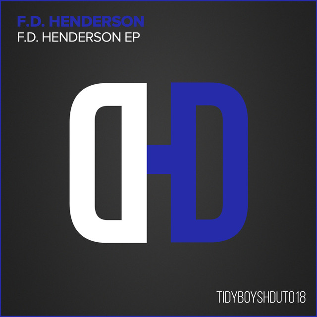 F.D. Henderson Photo