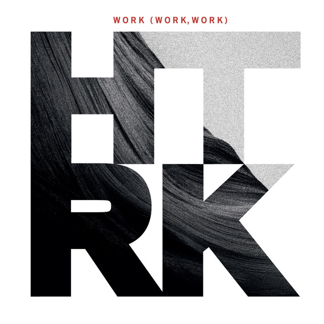 Work (work, Work) cover