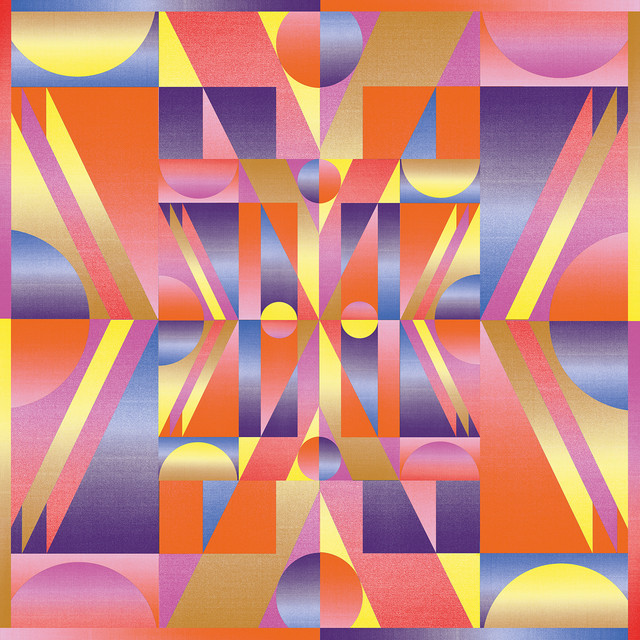 Musik Album 'The Celestial Ritual'