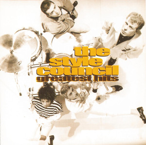Greatest Hits album