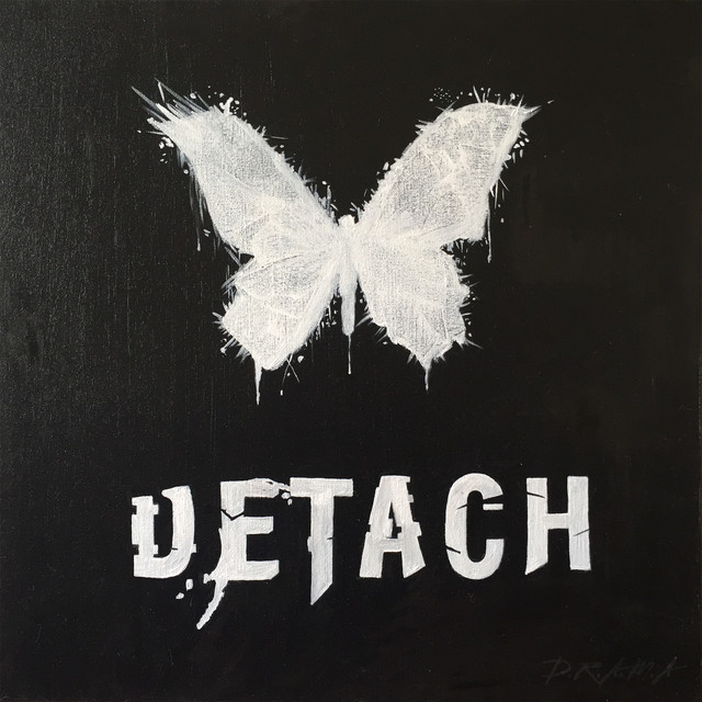 Detach Photo